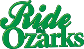 Ride The Ozarks