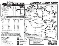 See ride details and video