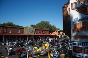 Destination Eureka Springs 2011