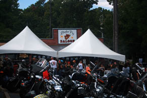 Destination Eureka Springs 2011