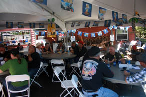 Destination Eureka Springs 2011